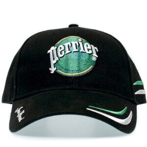 Perrier Hat Jean Girard Cap #55 Talladega Nights One-Size Unisex cap